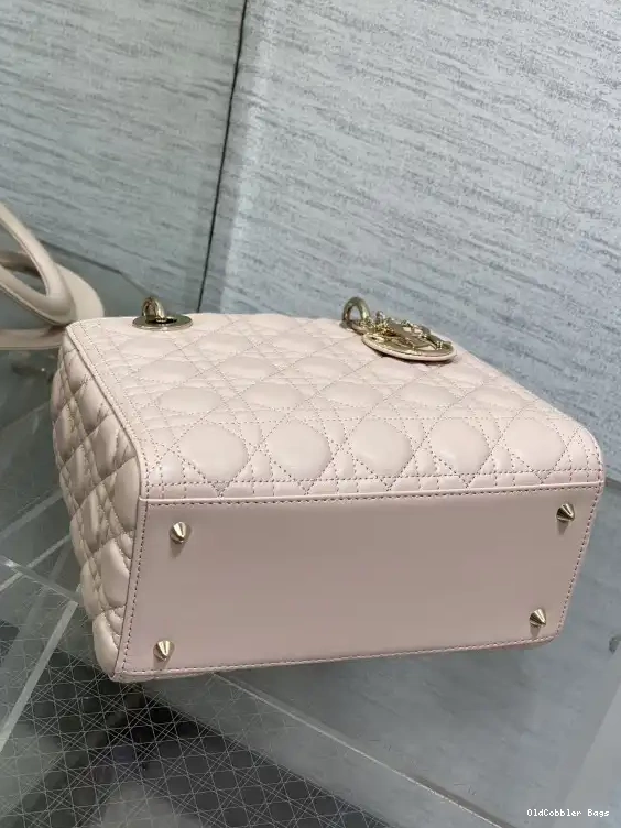 OldCobbler Bags LADY DI0R-24CM 0501